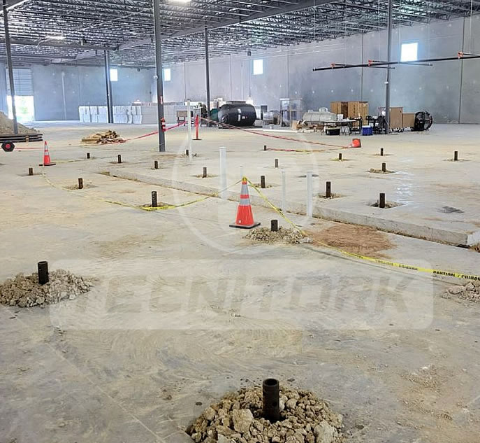 Reforço Estrutural